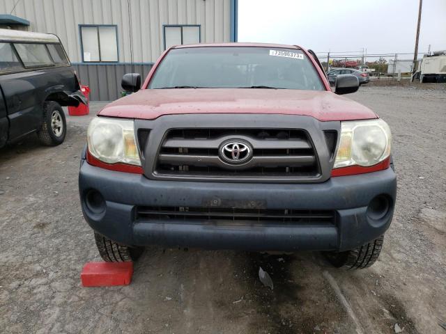 Photo 4 VIN: 5TEUU42N49Z631384 - TOYOTA TACOMA 