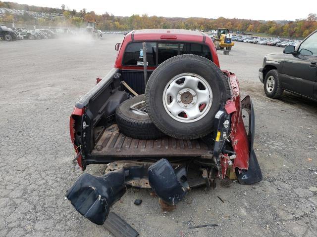 Photo 5 VIN: 5TEUU42N49Z631384 - TOYOTA TACOMA 