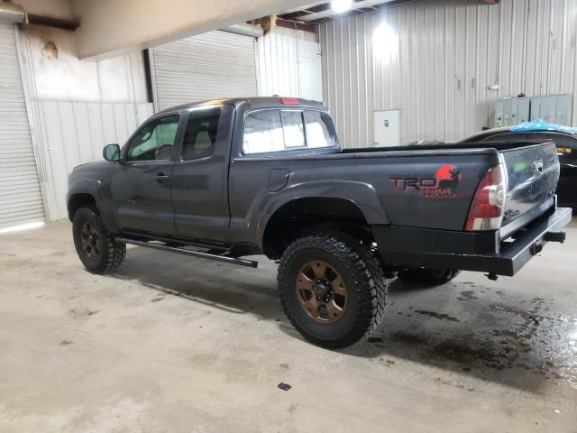 Photo 1 VIN: 5TEUU42N49Z650811 - TOYOTA TACOMA 