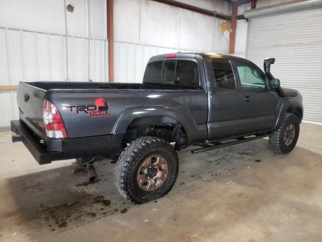 Photo 2 VIN: 5TEUU42N49Z650811 - TOYOTA TACOMA 