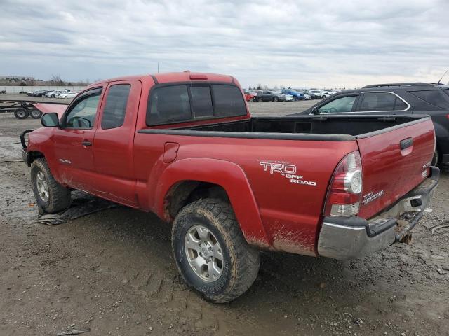 Photo 1 VIN: 5TEUU42N49Z651716 - TOYOTA TACOMA 