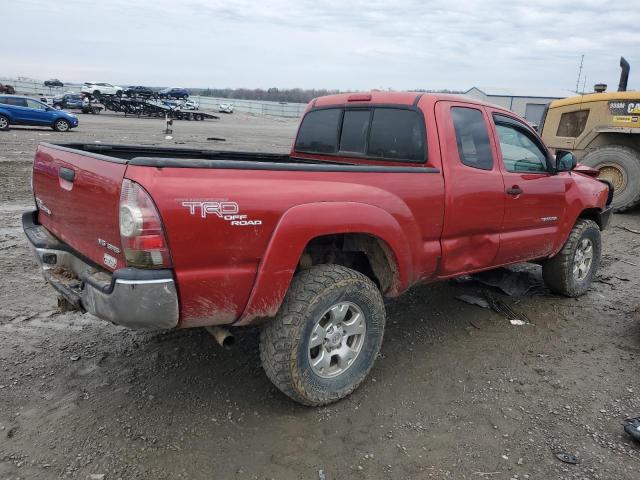 Photo 2 VIN: 5TEUU42N49Z651716 - TOYOTA TACOMA 