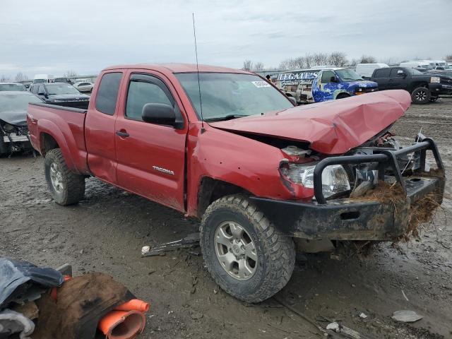 Photo 3 VIN: 5TEUU42N49Z651716 - TOYOTA TACOMA 