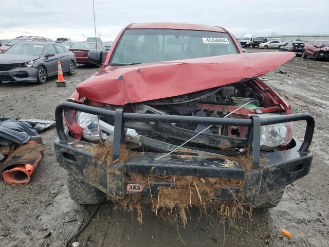 Photo 4 VIN: 5TEUU42N49Z651716 - TOYOTA TACOMA 