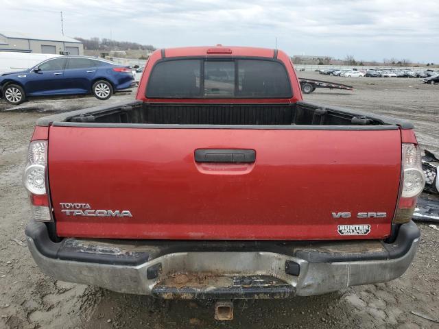 Photo 5 VIN: 5TEUU42N49Z651716 - TOYOTA TACOMA 