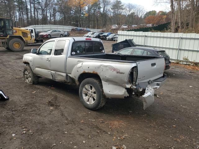 Photo 1 VIN: 5TEUU42N56Z214867 - TOYOTA TACOMA ACC 