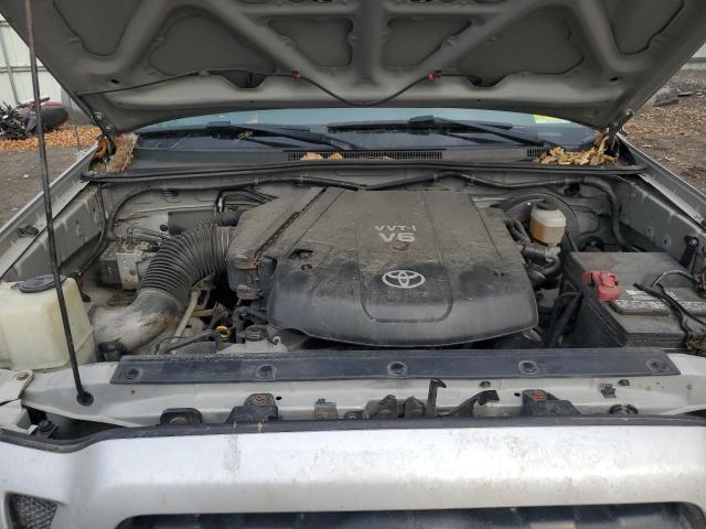 Photo 10 VIN: 5TEUU42N56Z214867 - TOYOTA TACOMA ACC 