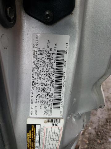 Photo 11 VIN: 5TEUU42N56Z214867 - TOYOTA TACOMA ACC 