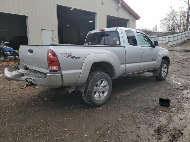 Photo 2 VIN: 5TEUU42N56Z214867 - TOYOTA TACOMA ACC 