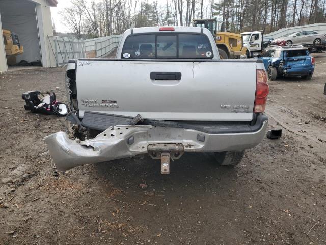 Photo 5 VIN: 5TEUU42N56Z214867 - TOYOTA TACOMA ACC 