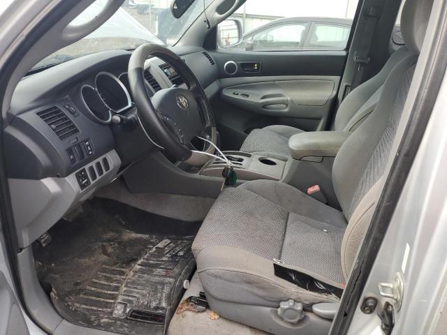 Photo 6 VIN: 5TEUU42N56Z214867 - TOYOTA TACOMA ACC 