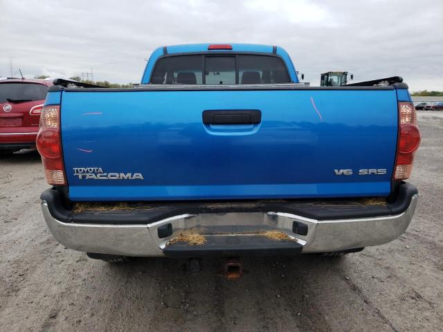 Photo 5 VIN: 5TEUU42N56Z238277 - TOYOTA TACOMA ACC 