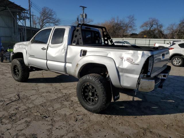 Photo 1 VIN: 5TEUU42N56Z254303 - TOYOTA TACOMA 