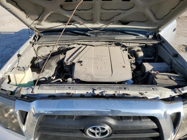 Photo 10 VIN: 5TEUU42N56Z254303 - TOYOTA TACOMA 