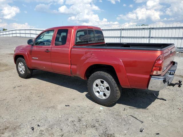 Photo 1 VIN: 5TEUU42N57Z333276 - TOYOTA TACOMA ACC 