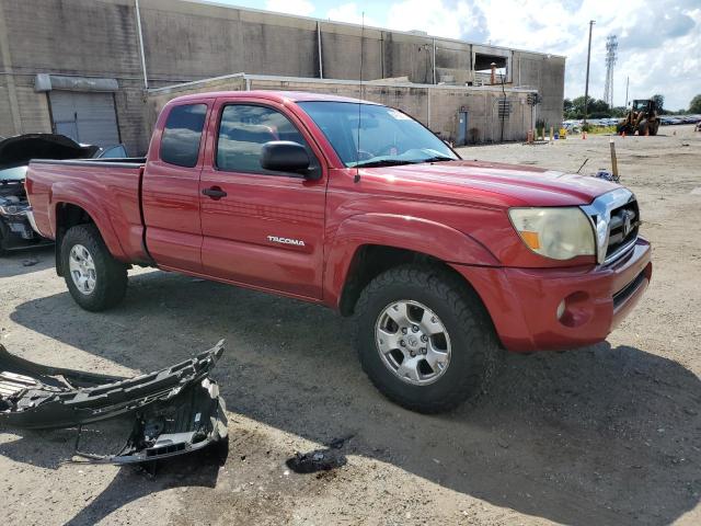 Photo 3 VIN: 5TEUU42N57Z333276 - TOYOTA TACOMA ACC 