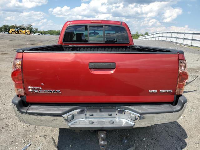 Photo 5 VIN: 5TEUU42N57Z333276 - TOYOTA TACOMA ACC 