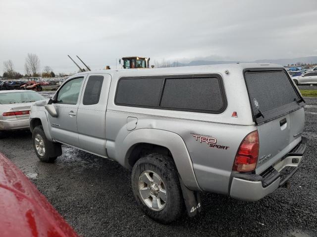 Photo 1 VIN: 5TEUU42N57Z399973 - TOYOTA TACOMA 