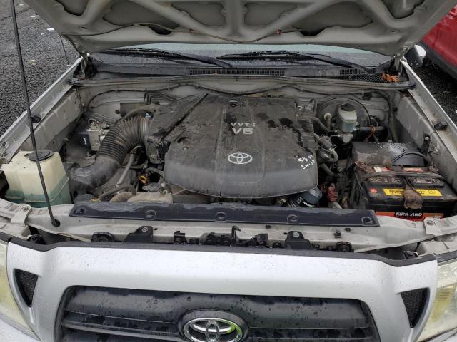 Photo 10 VIN: 5TEUU42N57Z399973 - TOYOTA TACOMA 