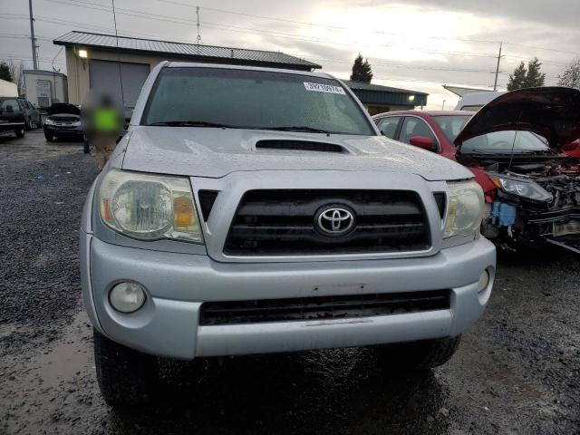 Photo 4 VIN: 5TEUU42N57Z399973 - TOYOTA TACOMA 