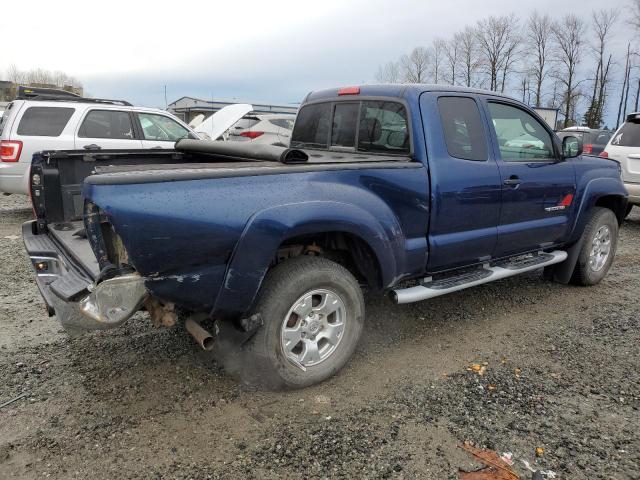 Photo 2 VIN: 5TEUU42N57Z449447 - TOYOTA TACOMA ACC 