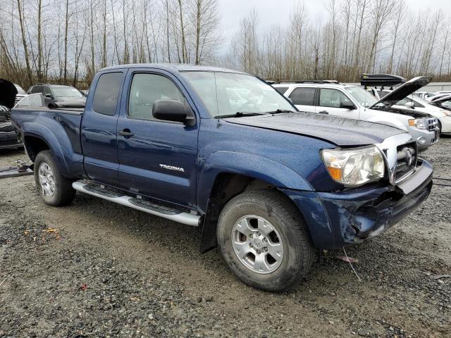 Photo 3 VIN: 5TEUU42N57Z449447 - TOYOTA TACOMA ACC 