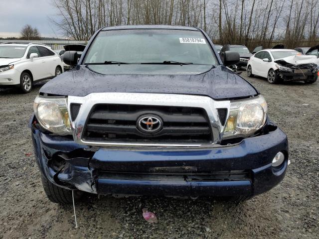 Photo 4 VIN: 5TEUU42N57Z449447 - TOYOTA TACOMA ACC 