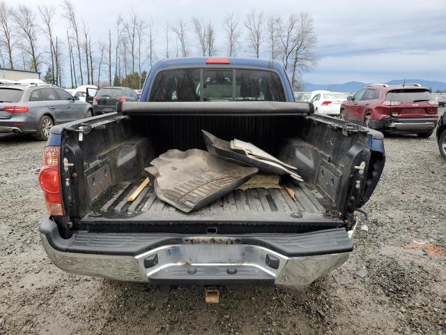 Photo 5 VIN: 5TEUU42N57Z449447 - TOYOTA TACOMA ACC 