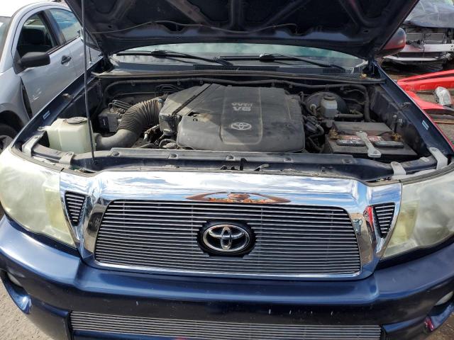 Photo 10 VIN: 5TEUU42N58Z537870 - TOYOTA TACOMA ACC 