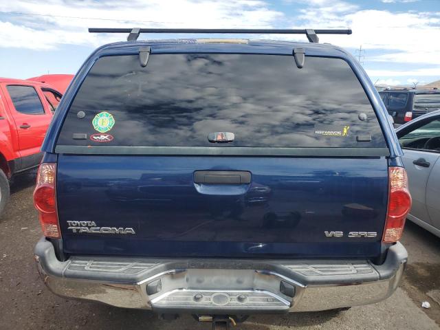 Photo 5 VIN: 5TEUU42N58Z537870 - TOYOTA TACOMA ACC 