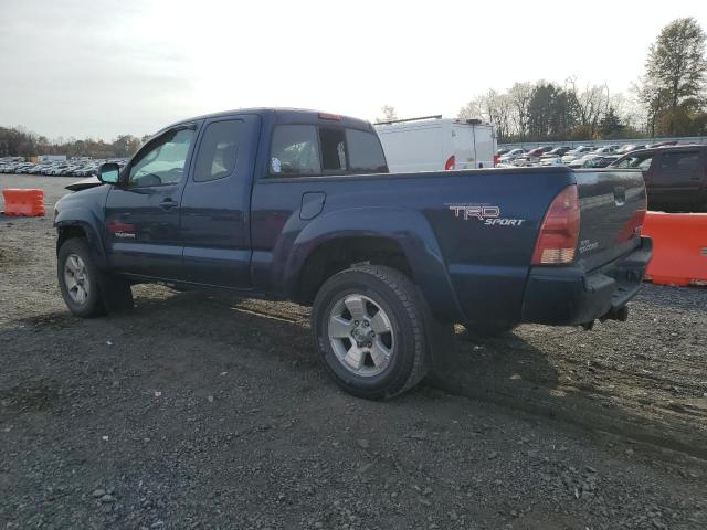 Photo 1 VIN: 5TEUU42N58Z552028 - TOYOTA TACOMA ACC 