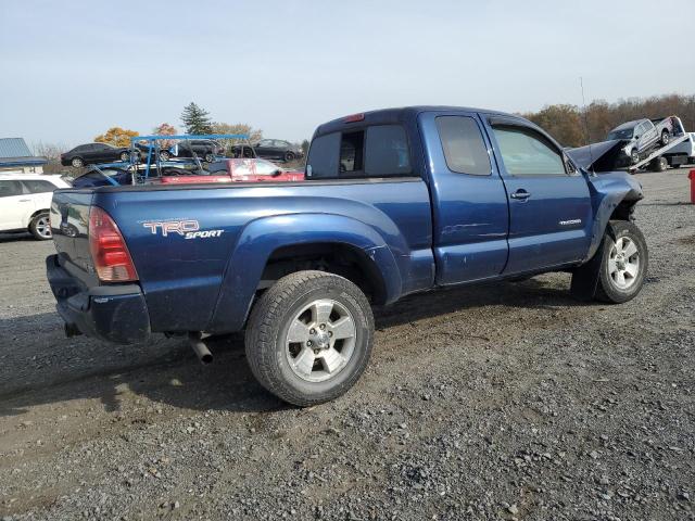 Photo 2 VIN: 5TEUU42N58Z552028 - TOYOTA TACOMA ACC 