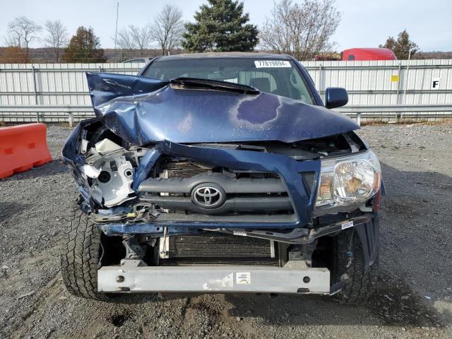 Photo 4 VIN: 5TEUU42N58Z552028 - TOYOTA TACOMA ACC 