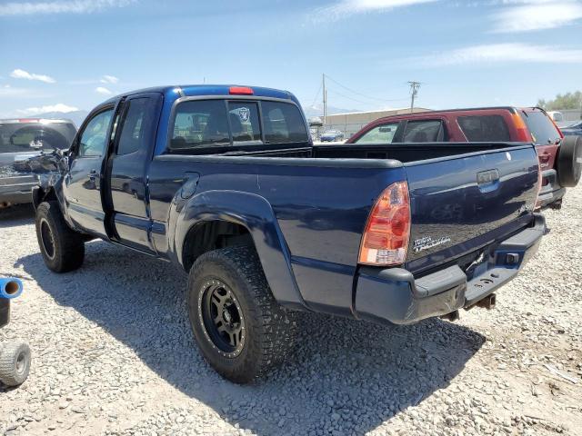 Photo 1 VIN: 5TEUU42N58Z559030 - TOYOTA TACOMA ACC 