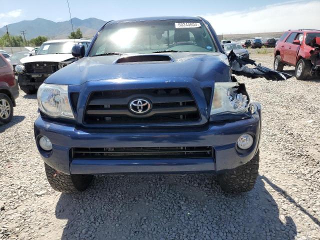 Photo 4 VIN: 5TEUU42N58Z559030 - TOYOTA TACOMA ACC 