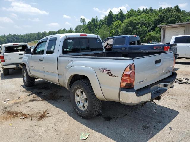 Photo 1 VIN: 5TEUU42N58Z566611 - TOYOTA TACOMA 