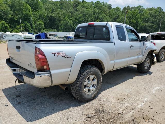 Photo 2 VIN: 5TEUU42N58Z566611 - TOYOTA TACOMA 