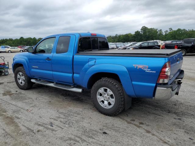 Photo 1 VIN: 5TEUU42N59Z628493 - TOYOTA TACOMA ACC 