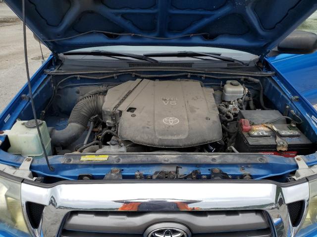 Photo 10 VIN: 5TEUU42N59Z628493 - TOYOTA TACOMA ACC 