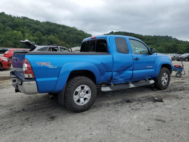 Photo 2 VIN: 5TEUU42N59Z628493 - TOYOTA TACOMA ACC 