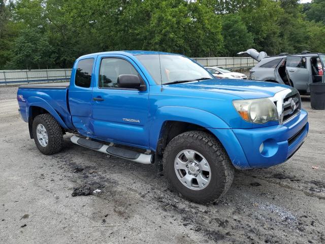 Photo 3 VIN: 5TEUU42N59Z628493 - TOYOTA TACOMA ACC 