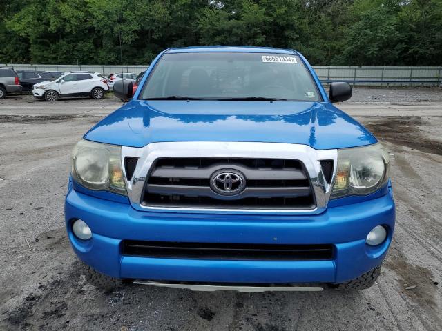 Photo 4 VIN: 5TEUU42N59Z628493 - TOYOTA TACOMA ACC 