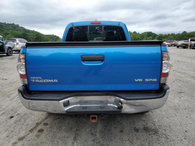 Photo 5 VIN: 5TEUU42N59Z628493 - TOYOTA TACOMA ACC 