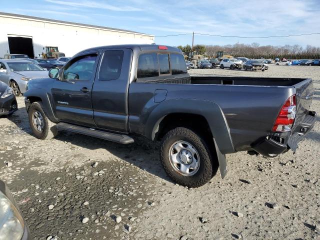 Photo 1 VIN: 5TEUU42N59Z658206 - TOYOTA TACOMA ACC 