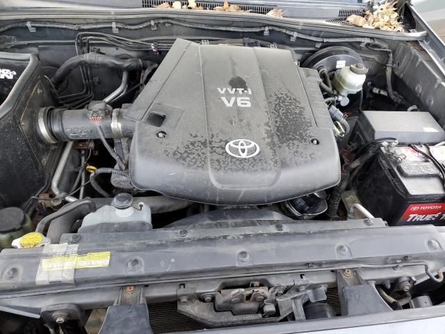 Photo 10 VIN: 5TEUU42N59Z658206 - TOYOTA TACOMA ACC 