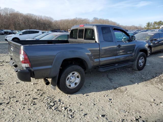 Photo 2 VIN: 5TEUU42N59Z658206 - TOYOTA TACOMA ACC 