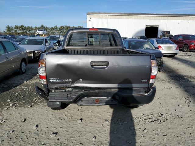 Photo 5 VIN: 5TEUU42N59Z658206 - TOYOTA TACOMA ACC 