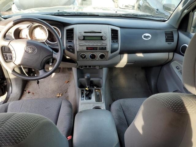 Photo 7 VIN: 5TEUU42N59Z658206 - TOYOTA TACOMA ACC 