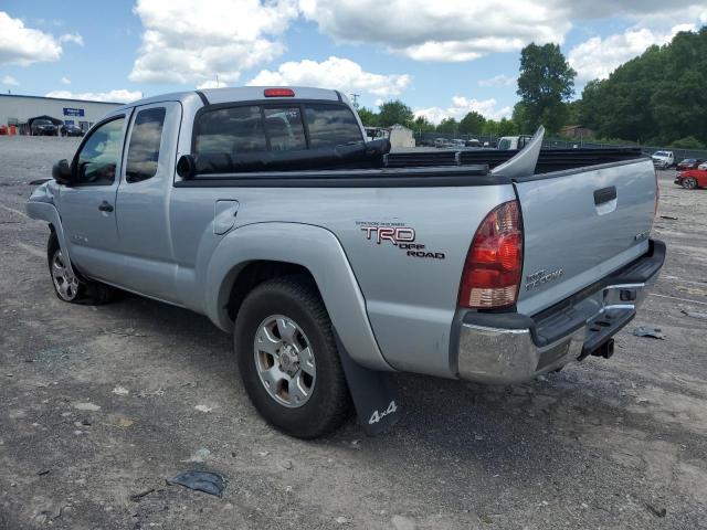 Photo 1 VIN: 5TEUU42N65Z048728 - TOYOTA TACOMA 