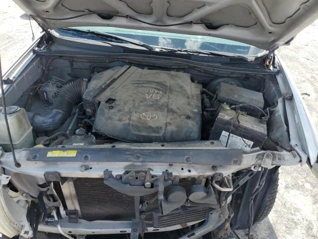 Photo 10 VIN: 5TEUU42N65Z048728 - TOYOTA TACOMA 